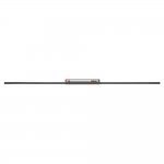 Потолочный cветильник Nowodvorski Giavellotto Led L Black (Cерия Giavellotto Led L, Цвет Черный) арт. 11888