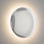 Настенный светильник Nowodvorski Серия Astra Led (Астра Лед) Цвет Chrome (Хром) арт. 11940