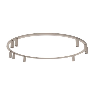 Потолочная люстра Nowodvorski Fourty Round IX Beige (Cерия Fourty IX, Модель круглая, Цвет Бежевый) арт. 11954 Потолочная люстра Nowodvorski Fourty Round IX Beige (Cерия Fourty IX, Модель круглая, Цвет Бежевый) арт. 11954