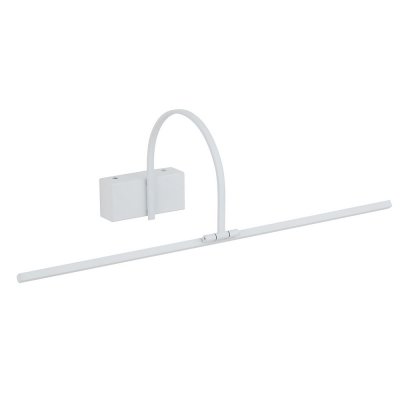 Подсветка для картин Nowodvorski Artline M White (Cерия Artline M, Цвет Белый) арт. 11956 Подсветка для картин Nowodvorski Artline M White (Cерия Artline M, Цвет Белый) арт. 11956