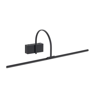 Подсветка для картин Nowodvorski Artline M Black (Cерия Artline M, Цвет Черный) арт. 11958 Подсветка для картин Nowodvorski Artline M Black (Cерия Artline M, Цвет Черный) арт. 11958