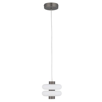 Потолочный светильник Nowodvorski Серия Lunari Led (Люнари Лед) Цвет Brushed gold (Матовое золото) арт. 11981