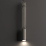 Подвесной светильник Nowodvorski Singles A Beige (Cерия Singles A, Цвет Бежевый) арт. 12192