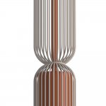 Подвесной светильник Nowodvorski Singles A Terracotta (Cерия Singles A, Цвет Терракот) арт. 12193