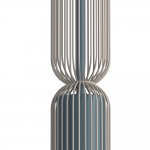 Подвесной светильник Nowodvorski Singles A Graphite  (Cерия Singles A, Цвет Графит) арт. 12194