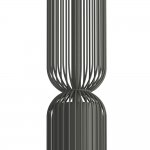 Подвесной светильник Nowodvorski Singles A Graphite (Cерия Singles A, Цвет Графит) арт. 12195