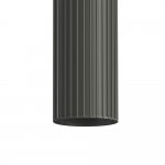 Подвесной светильник Nowodvorski Singles A Graphite (Cерия Singles A, Цвет Графит) арт. 12195