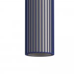 Подвесной светильник Nowodvorski Singles A Umbra Blue (Cерия Singles A, Цвет Темно-синий) арт. 12196