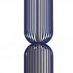 Подвесной светильник Nowodvorski Singles A Umbra Blue (Cерия Singles A, Цвет Темно-синий) арт. 12196