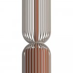 Подвесной светильник Nowodvorski Singles B Terracotta (Cерия Singles B, Цвет Терракот) арт. 12198