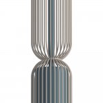 Подвесной светильник Nowodvorski Singles B Graphite (Cерия Singles B, Цвет Графит) арт. 12200