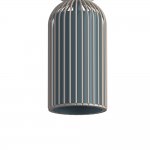 Подвесной светильник Nowodvorski Singles B Graphite (Cерия Singles B, Цвет Графит) арт. 12200