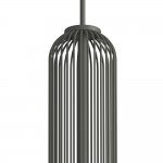 Подвесной светильник Nowodvorski Singles B Graphite  (Cерия Singles B, Цвет Графит) арт. 12201