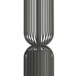 Подвесной светильник Nowodvorski Singles B Graphite  (Cерия Singles B, Цвет Графит) арт. 12201