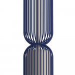 Подвесной светильник Nowodvorski Singles B Umbra Blue (Cерия Singles B, Цвет Темно-синий) арт. 12202