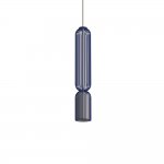 Подвесной светильник Nowodvorski Singles B Umbra Blue (Cерия Singles B, Цвет Темно-синий) арт. 12202