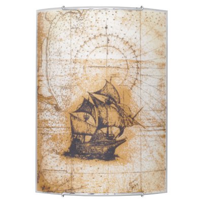 Настенный светильник Nowodvorski 1332 MARINA Настенный светильник Nowodvorski 1332 MARINA