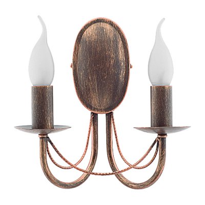 Бра Nowodvorski WIOLETTA II 1351 Бра Nowodvorski WIOLETTA II 1351