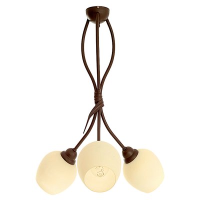 Люстра потолочная Nowodvorski MIKI III 1511 Люстра потолочная Nowodvorski MIKI III 1511