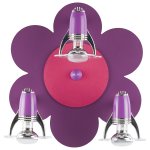 Настенный светильник Nowodvorski 1733 LILI