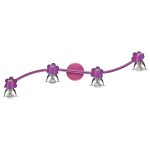 Светильник настенный Nowodvorski LILI IV 1734