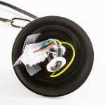 Люстра подвесная Nowodvorski ARES V 205