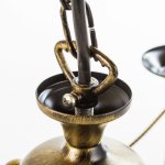 Люстра подвесная Nowodvorski ARES V 205