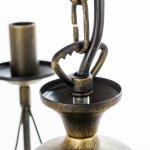 Люстра подвесная Nowodvorski ARES X 206