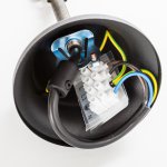 Люстра подвесная Nowodvorski ARES X 206