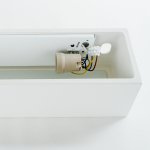 Светильник настенный Nowodvorski GIPSY M 2207