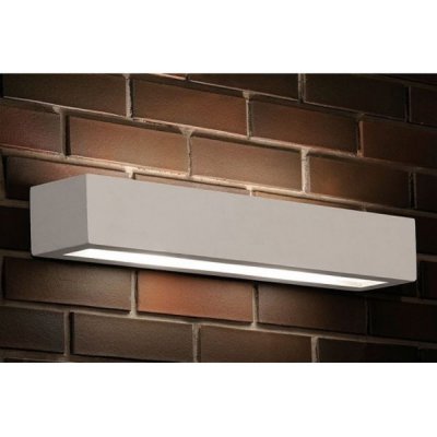 

Светильник настенный Nowodvorski GIPSY L 2208, 2208