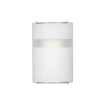 Светильник настенно-потолочный Nowodvorski LUX mat 1 2267