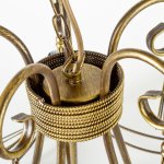 Люстра подвесная Nowodvorski TWIST V 2766