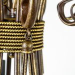 Люстра подвесная Nowodvorski TWIST X 2767