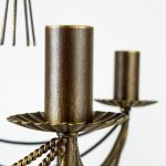 Люстра подвесная Nowodvorski TWIST X 2767