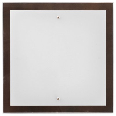 

Светильник настенно-потолочный Nowodvorski OSAKA SQUARE WENGE M 2903, 2903