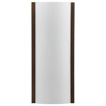 Настенный светильник Nowodvorski 2924 KLIK wenge