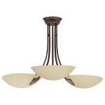 Люстра потолочная Nowodvorski 2982 VENEZIA