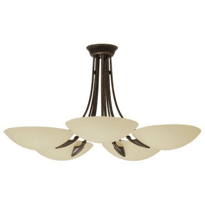 Люстра потолочная Nowodvorski 2983 VENEZIA Люстра потолочная Nowodvorski 2983 VENEZIA