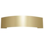 Светильник настенный Nowodvorski KEAL GOLD M 2986