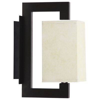 Настенный светильник Nowodvorski 3133 MANHATTAN