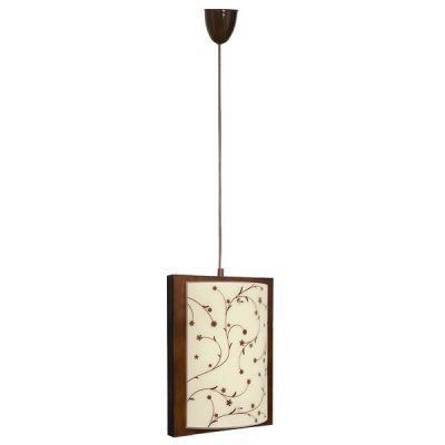 Подвесной светильник Nowodvorski 3343 QUADRO CONTRASTAMPO Подвесной светильник Nowodvorski 3343 QUADRO CONTRASTAMPO