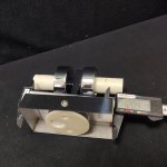 Светильник настенный для ванной Nowodvorski CELTIC II 3347 IP44