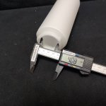 Светильник настенный для ванной Nowodvorski CELTIC II 3347 IP44