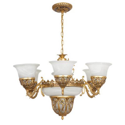 Люстра Nowodvorski 3371 KORYNT