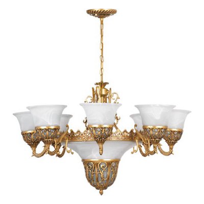 Люстра подвесная Nowodvorski KORYNT XI 3372