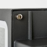 Уличный настенный светильник Nowodvorski BRICK I 3408