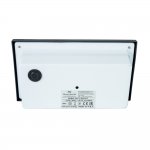 Уличный встраиваемый светильник Nowodvorski BASALT GRAPHITE I 3412