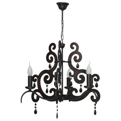 Люстра подвесная Nowodvorski 3422 ISABELLA Люстра подвесная Nowodvorski 3422 ISABELLA