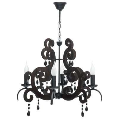 Люстра подвесная Nowodvorski 3423 ISABELLA Люстра подвесная Nowodvorski 3423 ISABELLA